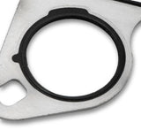 Mr. Gasket timing cover gaskets LS engine Chevy aluminum rubber 61015G