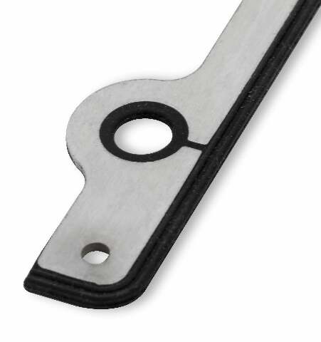 Mr. Gasket timing cover gaskets LS engine Chevy aluminum rubber 61015G