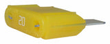 Jeep Metal Silver Maxi Fuse - 6101679