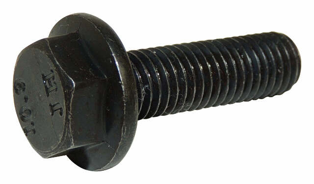 Fits 1997-2006 Jeep Wrangler TJ Wrangler; Sway Bar Bracket Bolt -6102037AA-CRN