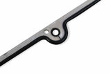 Mr. Gasket valley cover gasket molded rubber with aluminum carrier LS engine Chevy 61020G