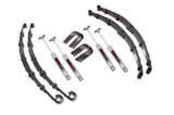 Lift kit for 1976-1983 Jeep by Rough Country