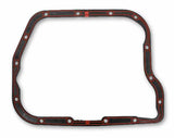 Mr. Gasket transmission pan gasket 61090MRG rubber 2493