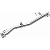 1990-1993 Mazda Miata Direct-Fit Front Pipe Kit 107-0092 stainless steel