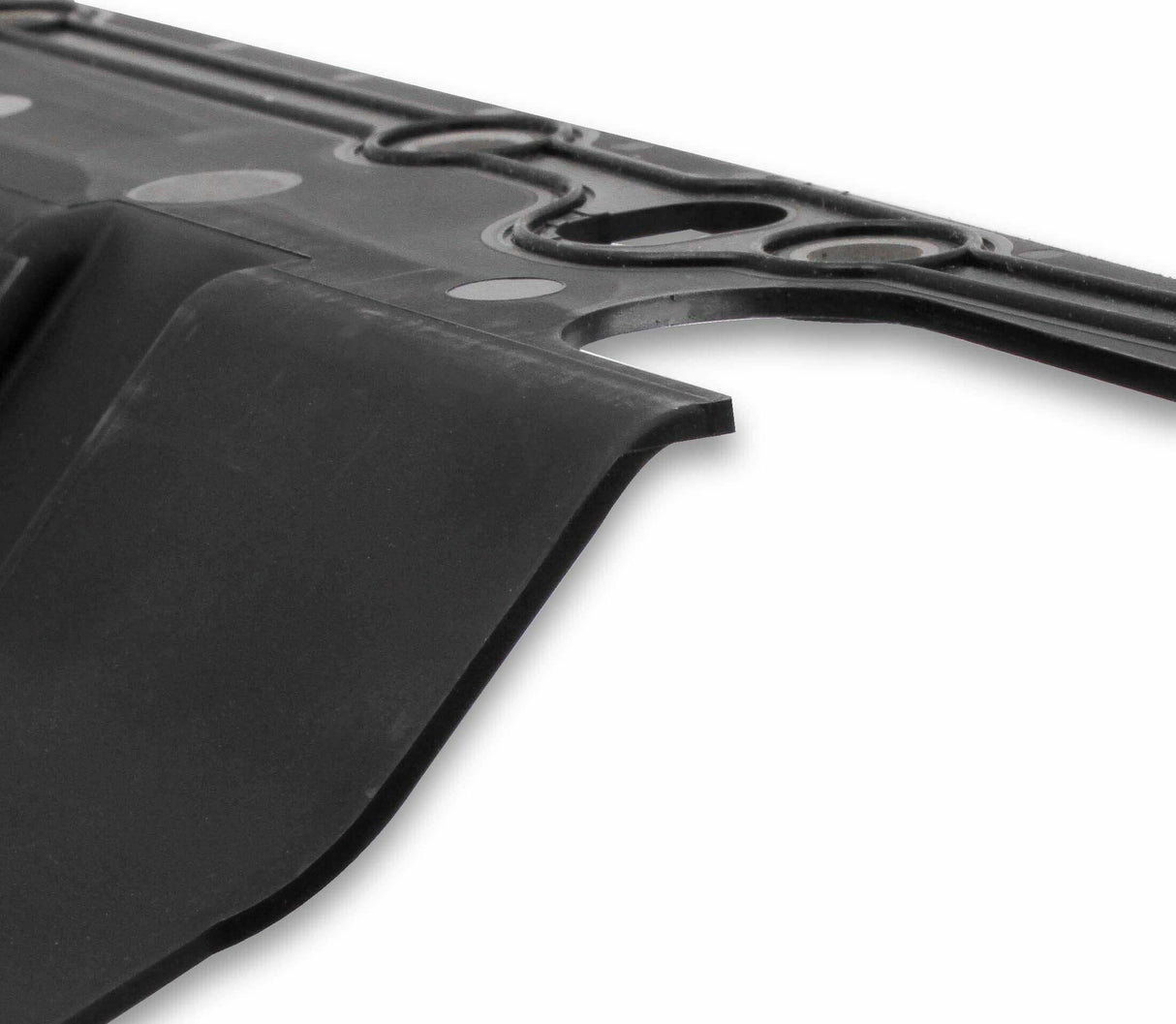 t Mr. Gasket Windage Tray & Gasket - 61100G Mr. Gasket