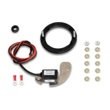 PerTronix Ignitor electronic ignition kit Delco 8 cylinder negative ground C10