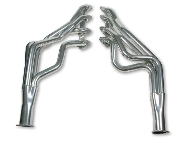 Hooker 1967-1970 Ford Mustang Long Tube Headers Super Competition 6114-1HKR