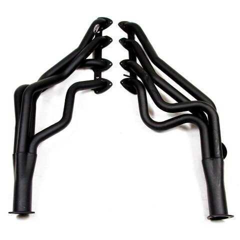 1967-1970 Ford Mustang Long Tube Headers Hooker Super Competition 6114HKR