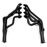 1967-1970 Ford Mustang Long Tube Headers Hooker Super Competition 6114HKR