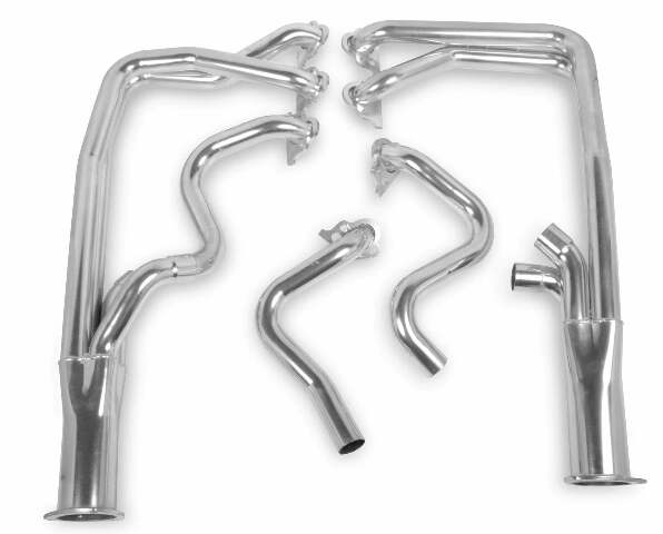 Hooker 1970 Ford Torino Long Tube Headers Super Competition 6115-1HKR
