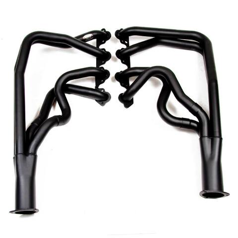 Hooker 1970 Ford Torino Long Tube Headers Super Competition - Painted 6115HKR
