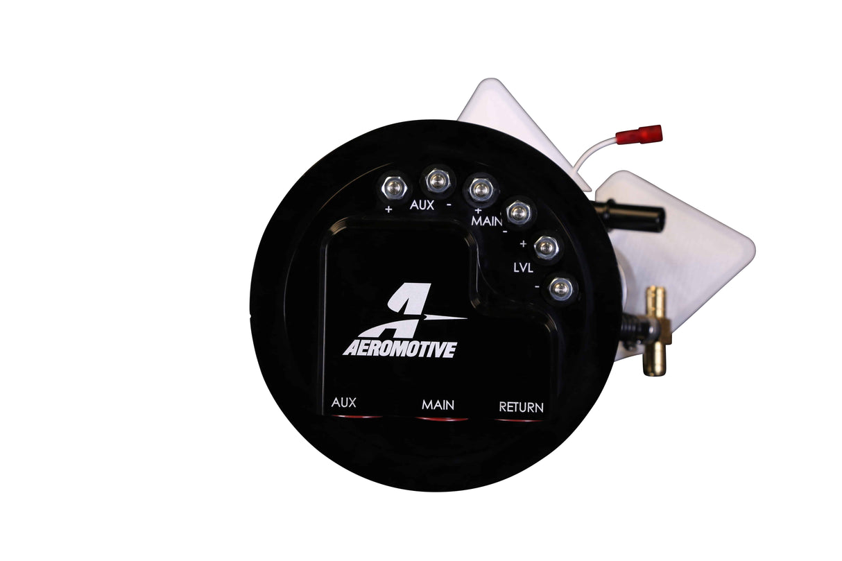 Aeromotive fuel pump Phantom fits 2015-2022 Dodge Challenger
