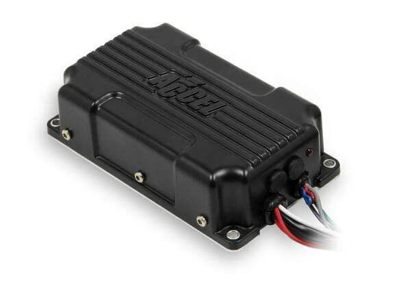 Accel SuperBox CD Ignition System - 61212