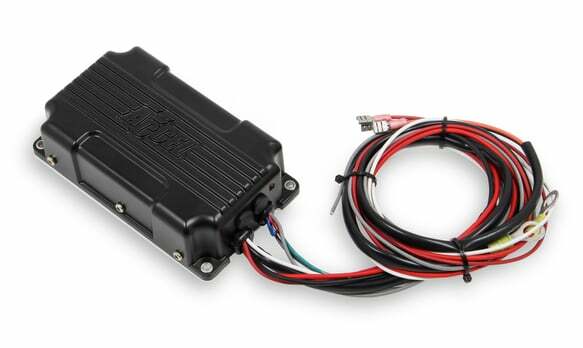 Accel SuperBox CD Ignition System - 61212