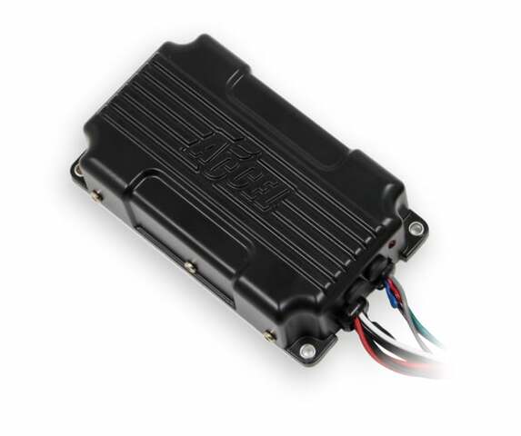 Accel SuperBox CD Ignition System - 61212
