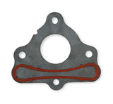 Mr. Gasket camshaft retainer and thrust plate LS engine Chevy steel 61220G