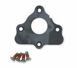 Mr. Gasket camshaft retainer and thrust plate LS engine Chevy steel 61220G