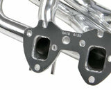 Hooker 1965-1969 Ford Galaxie 500 Long Tube Headers Super Competition 6130-1HKR