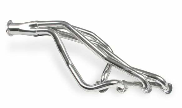 Hooker 1965-1969 Ford Galaxie 500 Long Tube Headers Super Competition 6130-1HKR