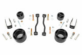 Leveling kit for 2024 Jeep Gladiator by Rough Country