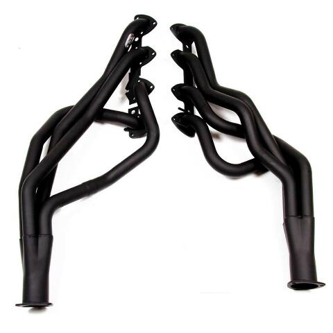 Hooker 1965-1969 Ford Galaxie 500 Long Tube Headers Super Competition 6130HKR