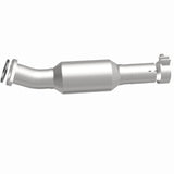 MagnaFlow direct-fit catalytic converter fits 2007-2010 Scion tC 2.4L and 2007 Scion tC stainless steel CARB compliant