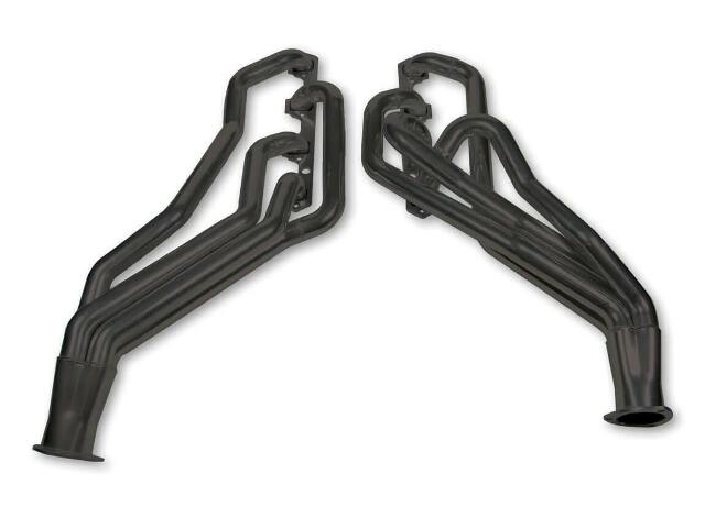 Hooker 1962-1965 Ford Fairlane Long Tube Headers Super Competition 6134HKR
