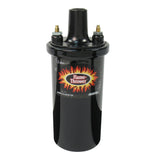 PerTronix ignition distributor chrome black 000