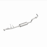 Fits 1999-2006 Chevy Silverado 1500 Direct-Fit Replacement Exhaust 106-0714 aluminized steel