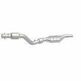 Catalytic Converter for HM Grade Federal / EPA Compliant Direct-Fit Catalytic Converter MagnaFlow 24119