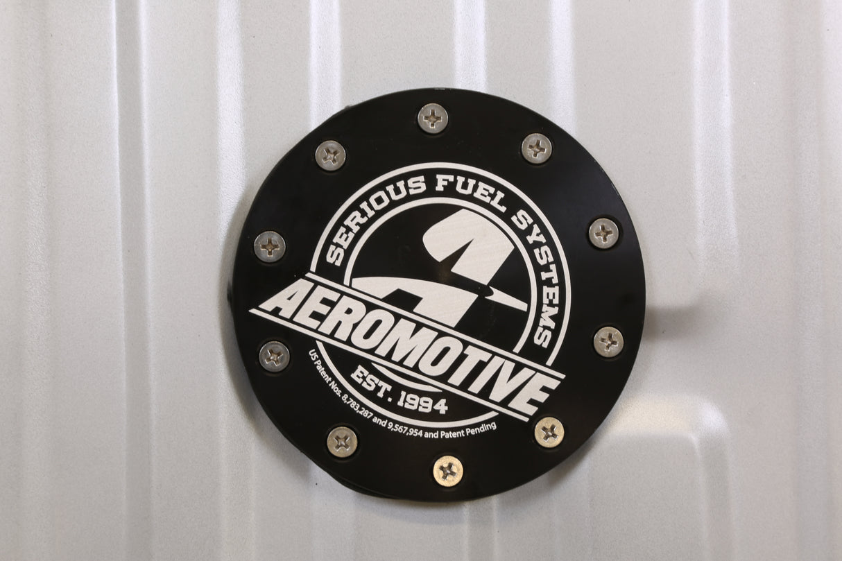 Aeromotive performance fuel system part 340 LPH Stealth 18421