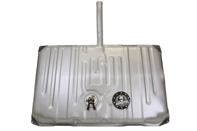 Aeromotive performance fuel system part 340 LPH Stealth 18408