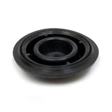 ReMaster Replacement Master Cylinder Screw-on Cap Below Gasket 6150090