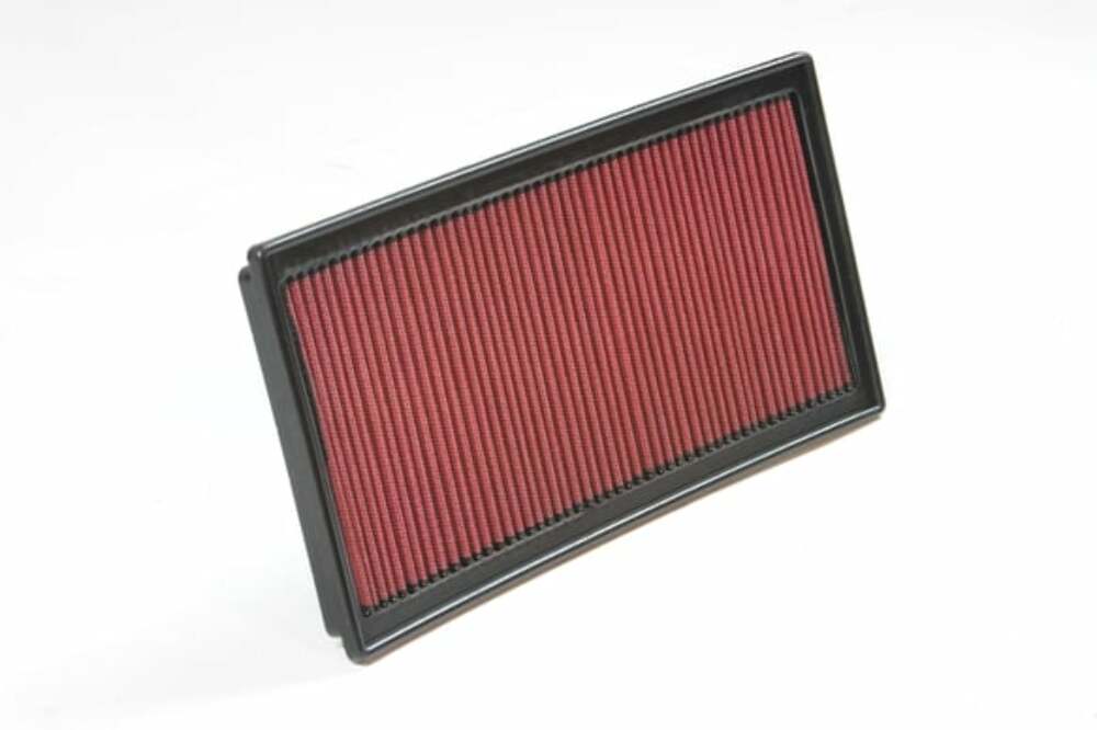 Fits 1998-2002 Chevrolet Camaro, Flowmaster Flat Panel Style Air Filter 615030