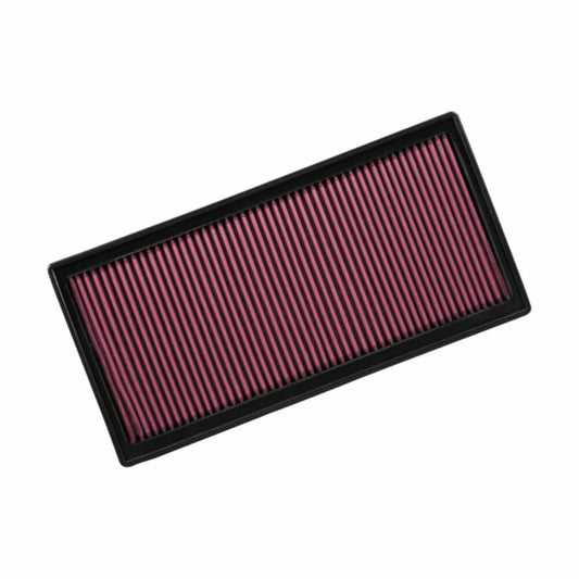 Fits 1998-2002 Chevrolet Camaro, Flowmaster Flat Panel Style Air Filter 615030