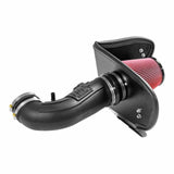 Exhaust system for 2016-2018 Chevy Camaro Exhaust stainless steel