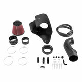 Exhaust system for 2016-2018 Chevy Camaro Exhaust stainless steel