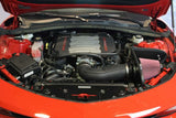 Exhaust system for 2016-2018 Chevy Camaro Exhaust stainless steel
