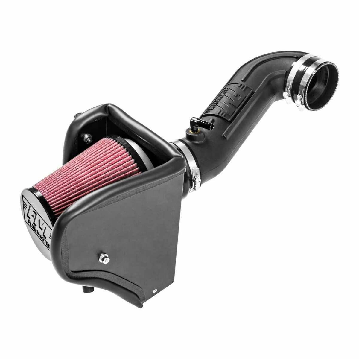 Exhaust system for 2005-2021 Dodge Challenger Exhaust stainless steel
