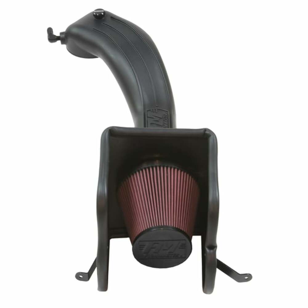 Exhaust system for 1994-2001 Ram 1500 Exhaust stainless steel