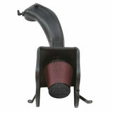 Exhaust system for 1994-2001 Ram 1500 Exhaust stainless steel
