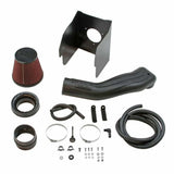 Exhaust system for 1994-2001 Ram 1500 Exhaust stainless steel