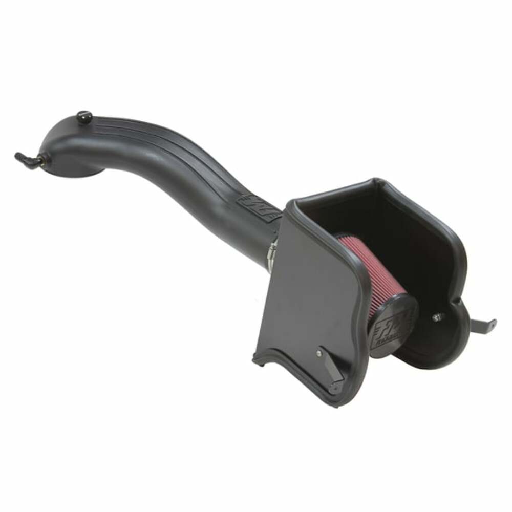Exhaust system for 1994-2001 Ram 1500 Exhaust stainless steel