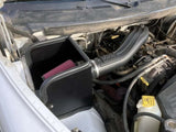 Exhaust system for 1994-2001 Ram 1500 Exhaust stainless steel