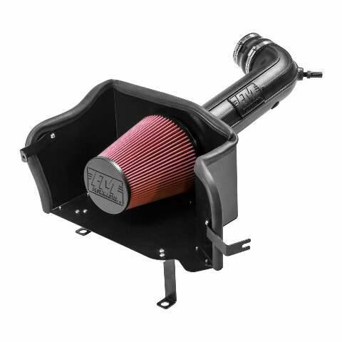 2003-2008 Dodge Ram 1500 Performance Air Intake Flowmaster Delta Force 615110