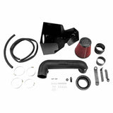 Exhaust system for 2009-2019 Ram 1500 Exhaust stainless steel