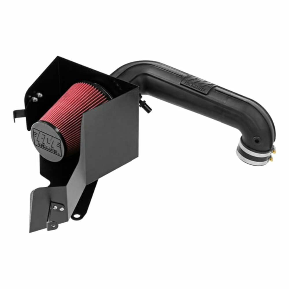 Exhaust System for 2009-2019 Ram 1500 Exhaust stainless steel