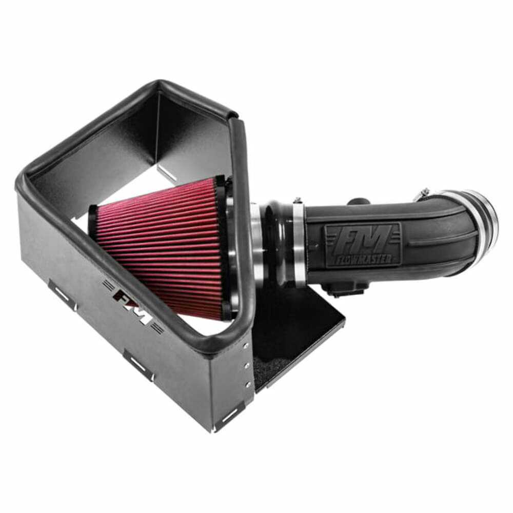 Exhaust system for 2014-2018 Ram trucks Exhaust stainless steel