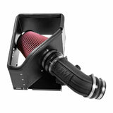 Exhaust system for 2014-2018 Ram trucks Exhaust stainless steel