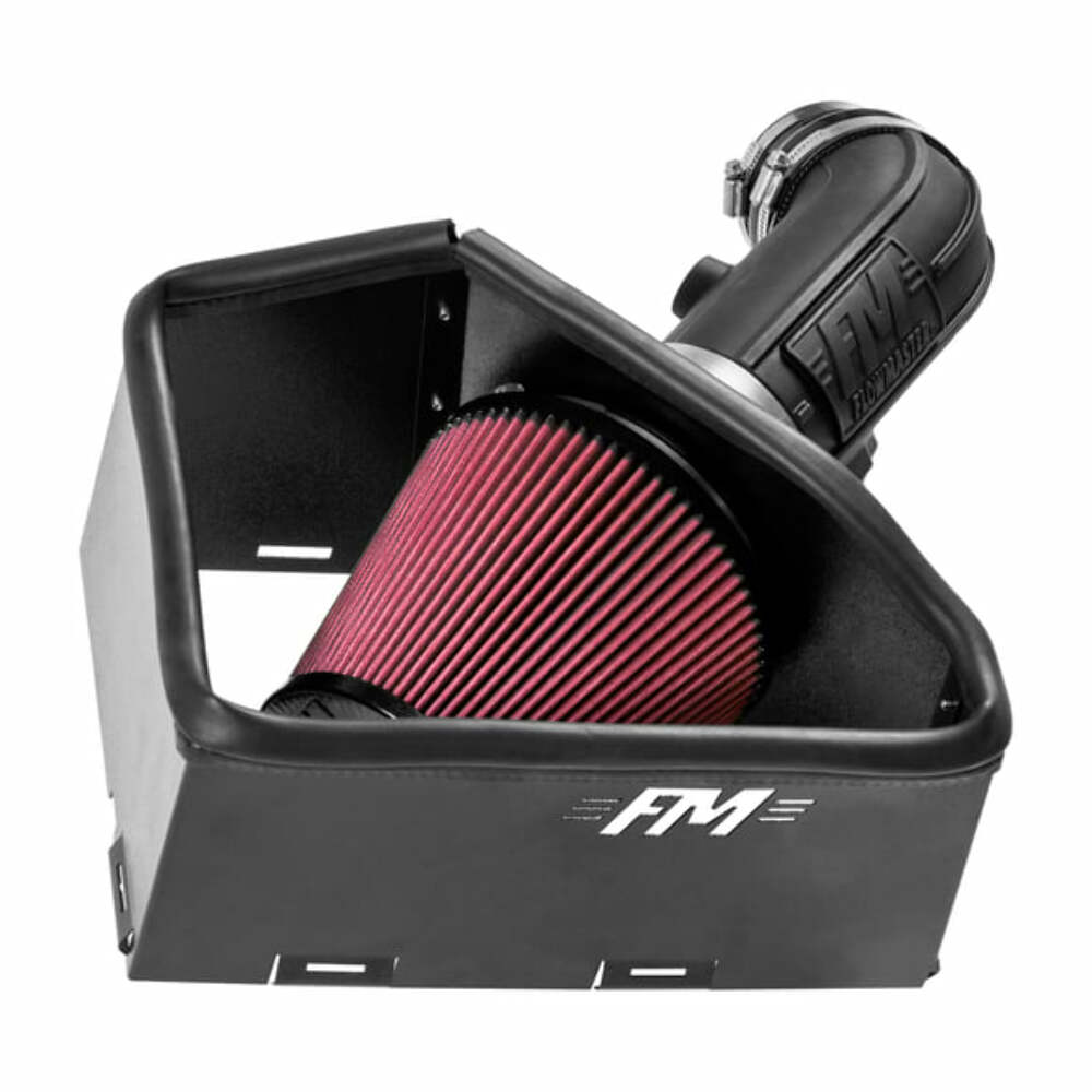 Outlaw Exhaust System for 2014-2018 Ram trucks Exhaust stainless steel